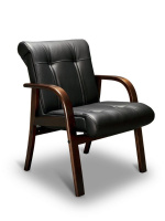 Кресло Paris BD (кожа)